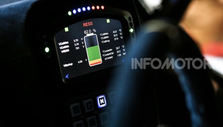 Extreme E: il campionato estremo dedicato ai SUV elettrici - Foto 6 di 6