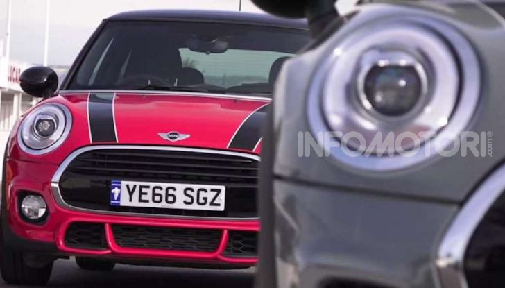 Goodwood Festival of Speed 2021: i motori tornano a ruggire l’8-11 luglio - Foto 2 di 9