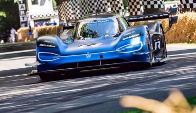 Goodwood Speedweek dal 16 al 18 ottobre 2020