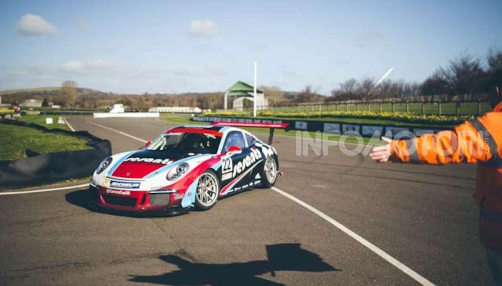 Goodwood Festival of Speed 2021: i motori tornano a ruggire l’8-11 luglio - Foto 8 di 9