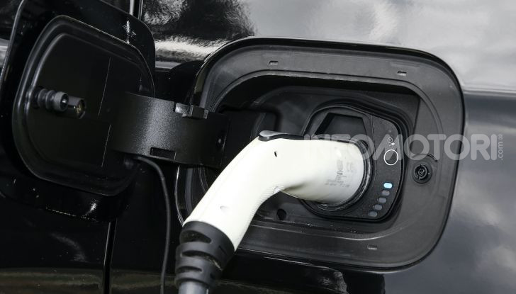 Jeep 4xe: Compass, Renegade e Wrangler sono le auto ufficiali della Juventus - Foto 4 di 34