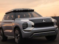 Mitsubishi Outlander PHEV 2021: le novità in vista