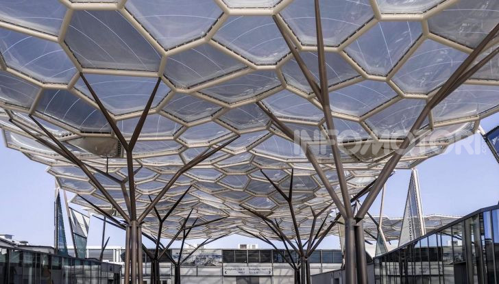 Motor Bike Expo 2021, orari e info biglietti - Foto 17 di 18