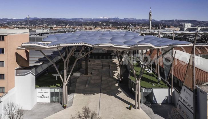 Motor Bike Expo 2021, orari e info biglietti - Foto 18 di 18