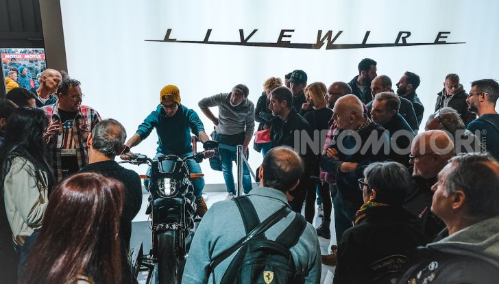Motor Bike Expo 2021, orari e info biglietti - Foto 4 di 18