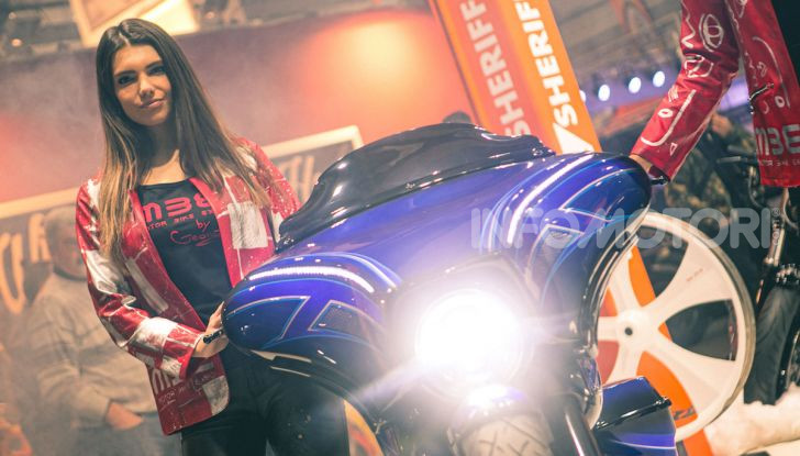 Motor Bike Expo 2021, orari e info biglietti - Foto 6 di 18