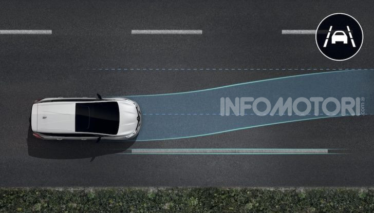 Nuova Renault Espace: look da crossover e tanta tecnologia - Foto 10 di 34