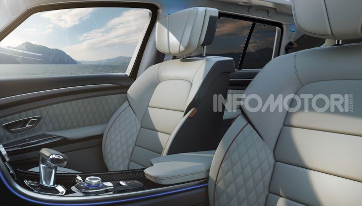 Nuova Renault Espace: look da crossover e tanta tecnologia - Foto 24 di 34