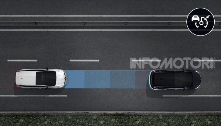 Nuova Renault Espace: look da crossover e tanta tecnologia - Foto 3 di 34