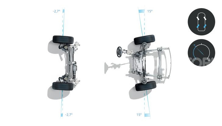 Nuova Renault Espace: look da crossover e tanta tecnologia - Foto 7 di 34