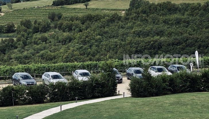 Nuova Skoda Octavia 2020 test drive, motori e dotazioni - Foto 10 di 10