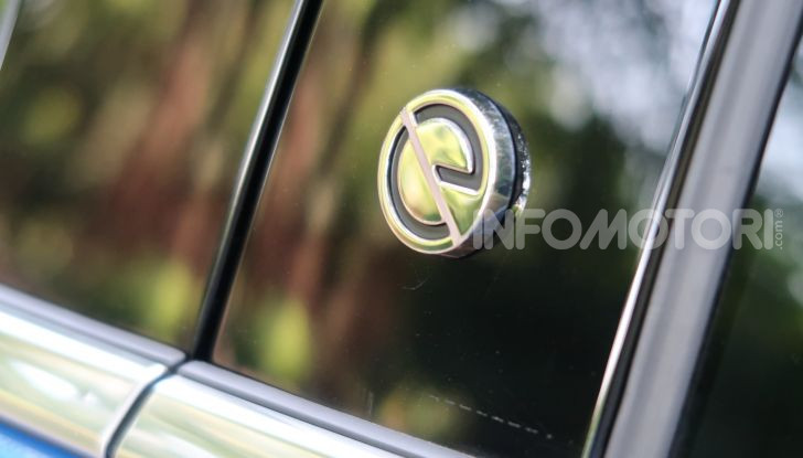 Opel Corsa-e alimentata dal Sole? In Germania è possibile! - Foto 12 di 31