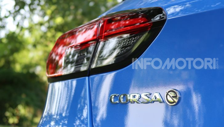 Opel Corsa-e alimentata dal Sole? In Germania è possibile! - Foto 4 di 31