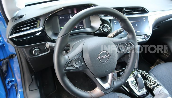 Opel Corsa-e alimentata dal Sole? In Germania è possibile! - Foto 13 di 31