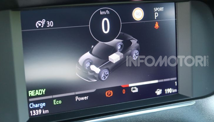 Opel Corsa-e alimentata dal Sole? In Germania è possibile! - Foto 14 di 31