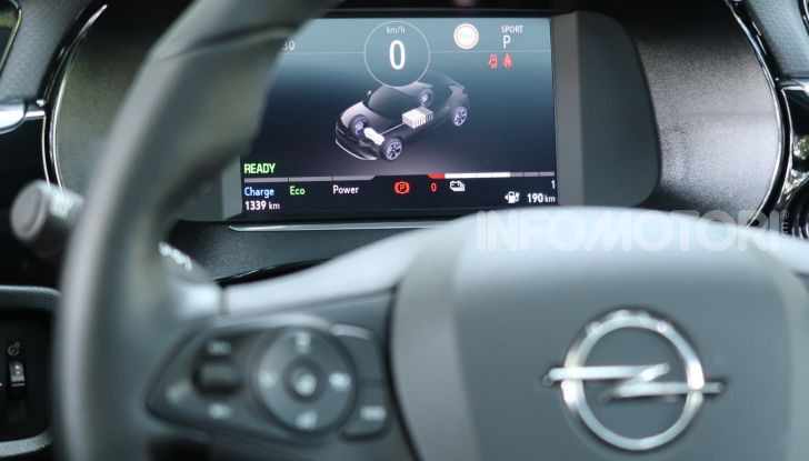 Opel Corsa-e alimentata dal Sole? In Germania è possibile! - Foto 16 di 31