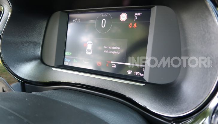 Opel Corsa-e alimentata dal Sole? In Germania è possibile! - Foto 25 di 31