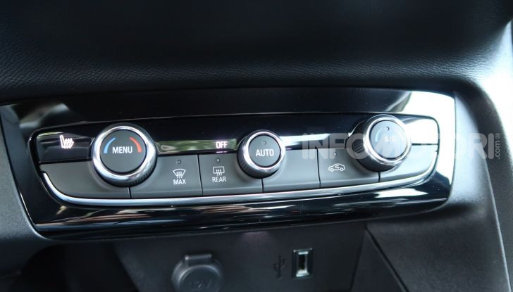 Opel Corsa-e alimentata dal Sole? In Germania è possibile! - Foto 29 di 31