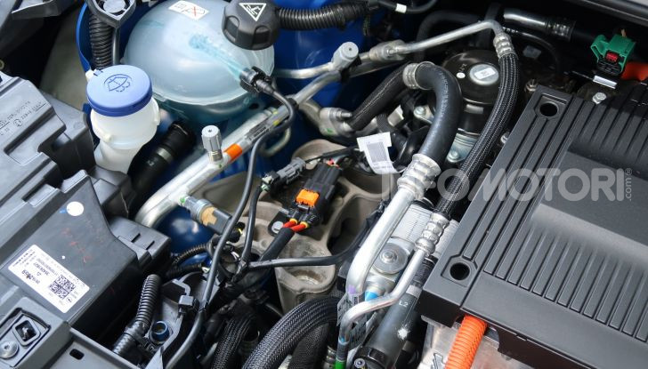 Opel Corsa-e alimentata dal Sole? In Germania è possibile! - Foto 31 di 31