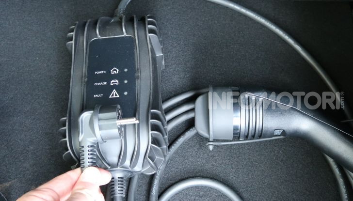 Opel Corsa-e alimentata dal Sole? In Germania è possibile! - Foto 9 di 31