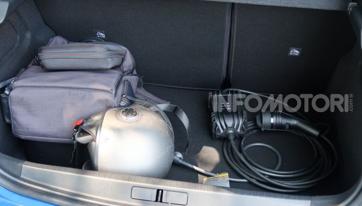 Opel Corsa-e alimentata dal Sole? In Germania è possibile! - Foto 11 di 31