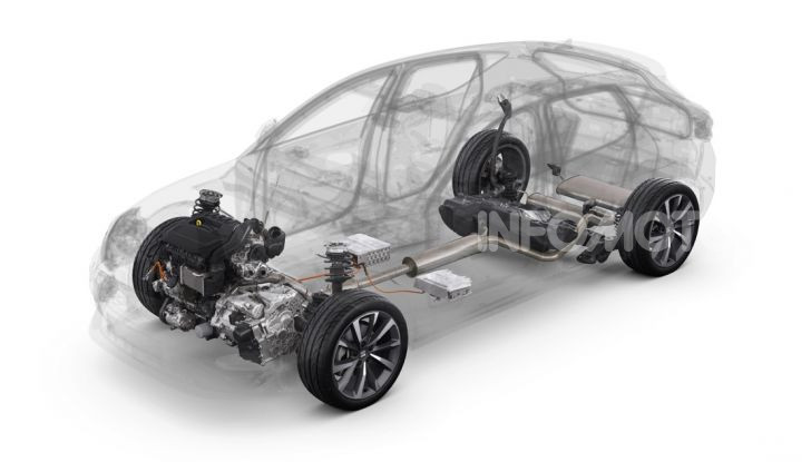 Seat Leon Mild Hybrid