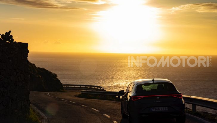 [VIDEO] Prova Seat Leon 2020 Hybrid: Attitudine Premium! - Foto 21 di 37