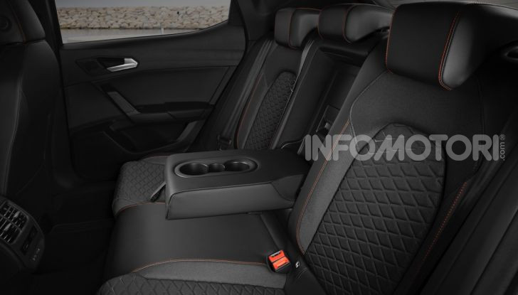[VIDEO] Prova Seat Leon 2020 Hybrid: Attitudine Premium! - Foto 29 di 37