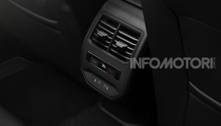[VIDEO] Prova Seat Leon 2020 Hybrid: Attitudine Premium! - Foto 31 di 37