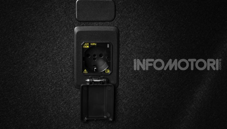 [VIDEO] Prova Seat Leon 2020 Hybrid: Attitudine Premium! - Foto 32 di 37