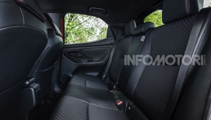 [VIDEO] Prova Consumi Nuova Toyota Yaris 2020: 27Km/l! - Foto 20 di 43