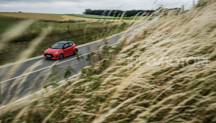 [VIDEO] Prova Consumi Nuova Toyota Yaris 2020: 27Km/l! - Foto 21 di 43