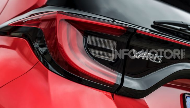 [VIDEO] Prova Consumi Nuova Toyota Yaris 2020: 27Km/l! - Foto 6 di 43