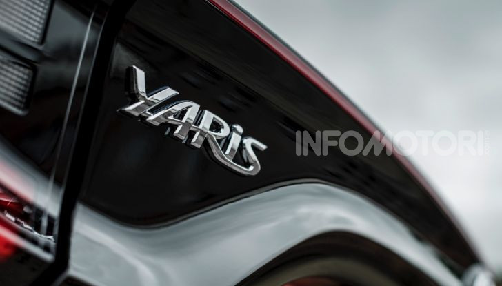 [VIDEO] Prova Consumi Nuova Toyota Yaris 2020: 27Km/l! - Foto 7 di 43