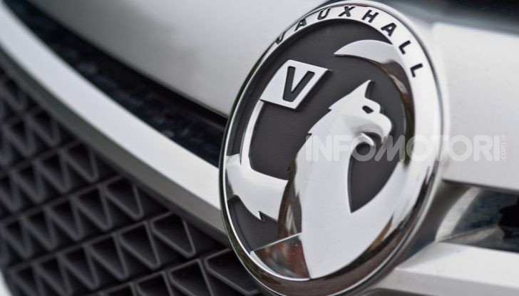 Andreas Barchetti Presidente Opel Vauxhall 2020