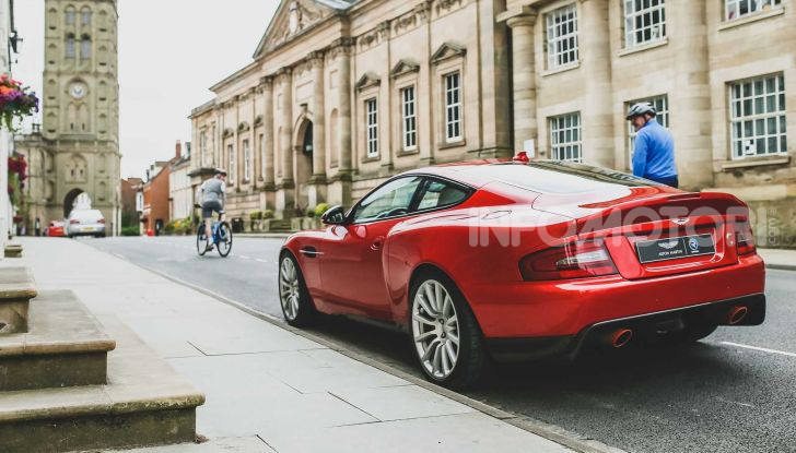 Aston Martin Vanquish Ian Callum 25