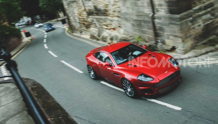 Aston Martin Vanquish Ian Callum 25