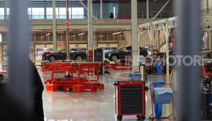 Normativa Euro 7, al via le consultazioni della Commissione Europea - Foto 3 di 8