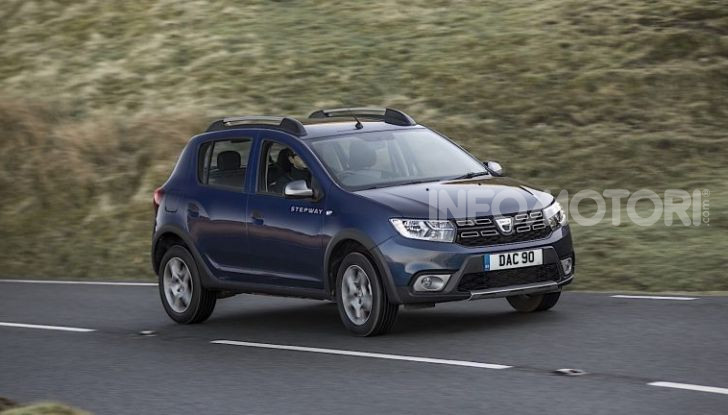 Normativa Euro 7, al via le consultazioni della Commissione Europea - Foto 4 di 8