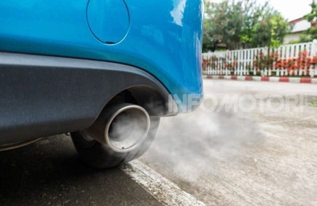 Normativa Euro 7, al via le consultazioni della Commissione Europea - Foto 6 di 8