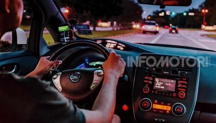 Normativa Euro 7, al via le consultazioni della Commissione Europea - Foto 7 di 8