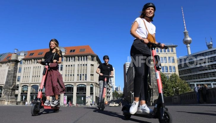 Bonus mobilità Coronavirus 2020