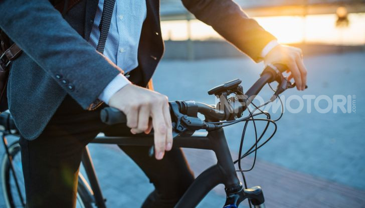 Bonus mobilità Coronavirus 2020