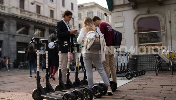 Bonus mobilità Coronavirus 2020
