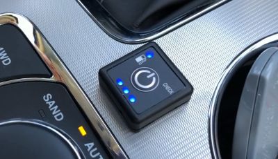 Auto Diesel a metano: anche le Euro 6d possono essere convertite