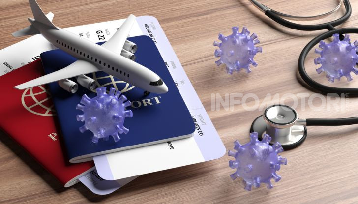 Coronavirus viaggi estate 2020
