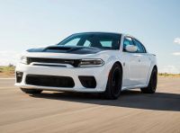 Dodge Charger SRT Hellcat Redeye 2021: la berlina più potente al mondo con 808 CV