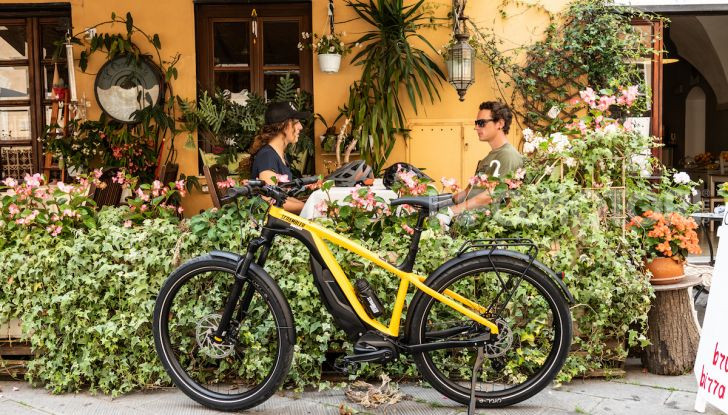 Osservatorio Focus2R: due ruote sempre più protagoniste - Foto 10 di 14