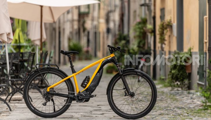 EICMA 2021: un’edizione sempre più green - Foto 4 di 5
