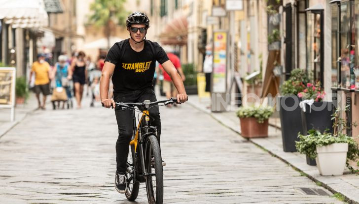 Osservatorio Focus2R: due ruote sempre più protagoniste - Foto 11 di 14